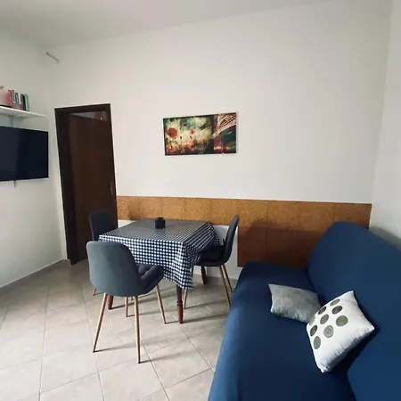 Nela Apartment