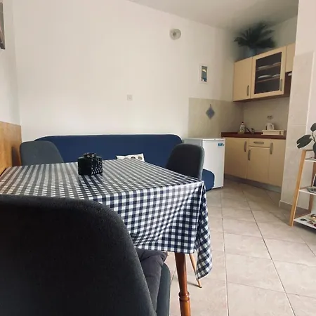 Appartement Nela *