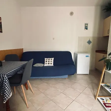 Appartement Nela Betina (Sibenik-Knin)