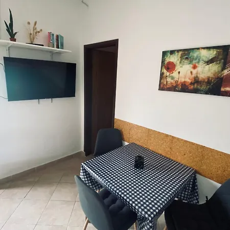 Nela Apartment