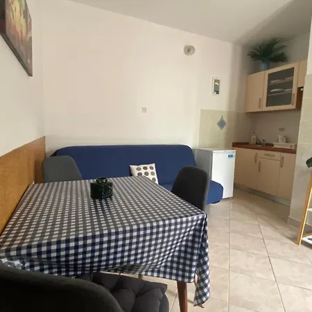 Apartment Nela Betina (Sibenik-Knin)