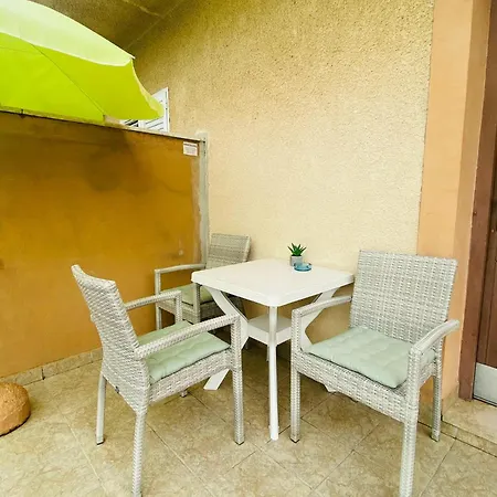 Nela Apartment