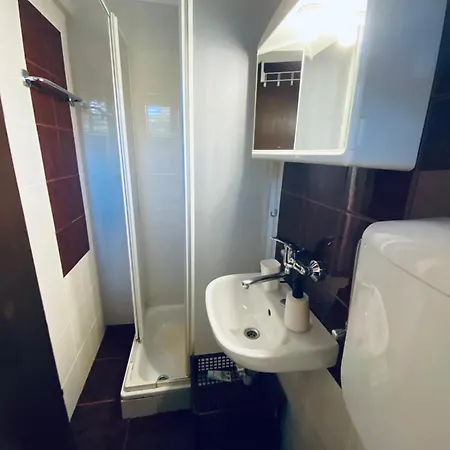 Apartment Nela