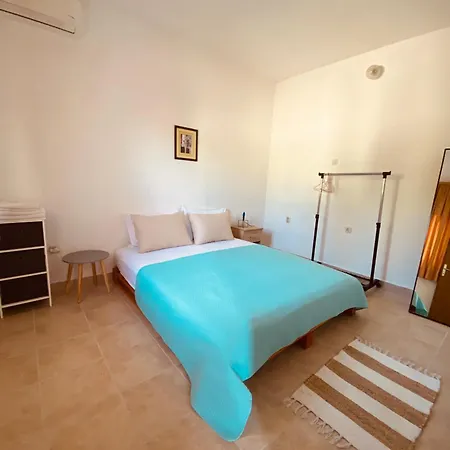 Nela Apartment