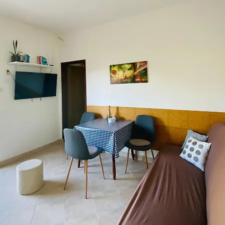 Apartment Nela