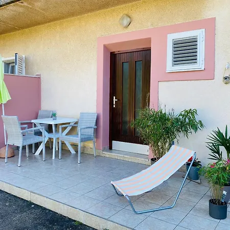 Apartment Nela