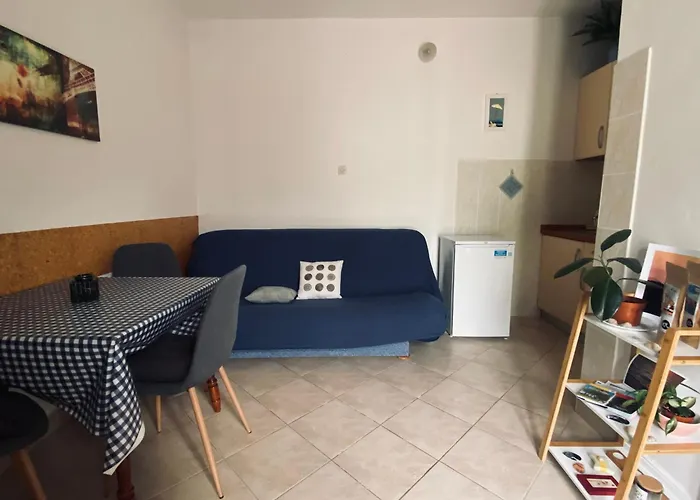 公寓 Nela 贝蒂纳