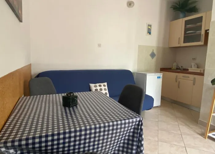 公寓 Nela 贝蒂纳